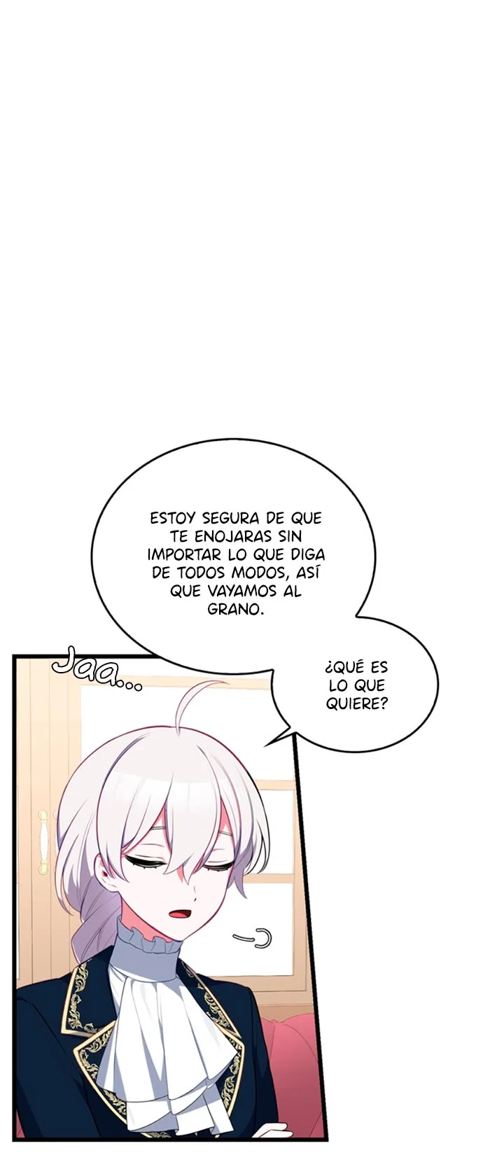 Página 64 del Manga