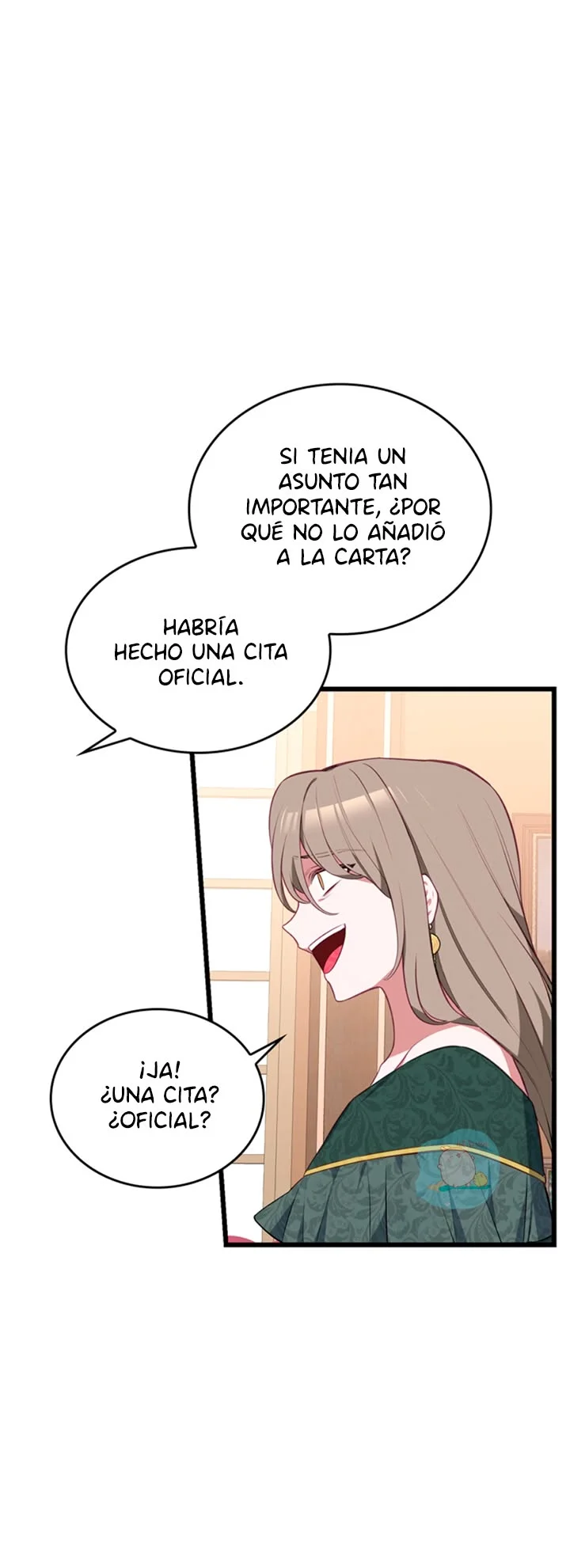 Página 65 del Manga