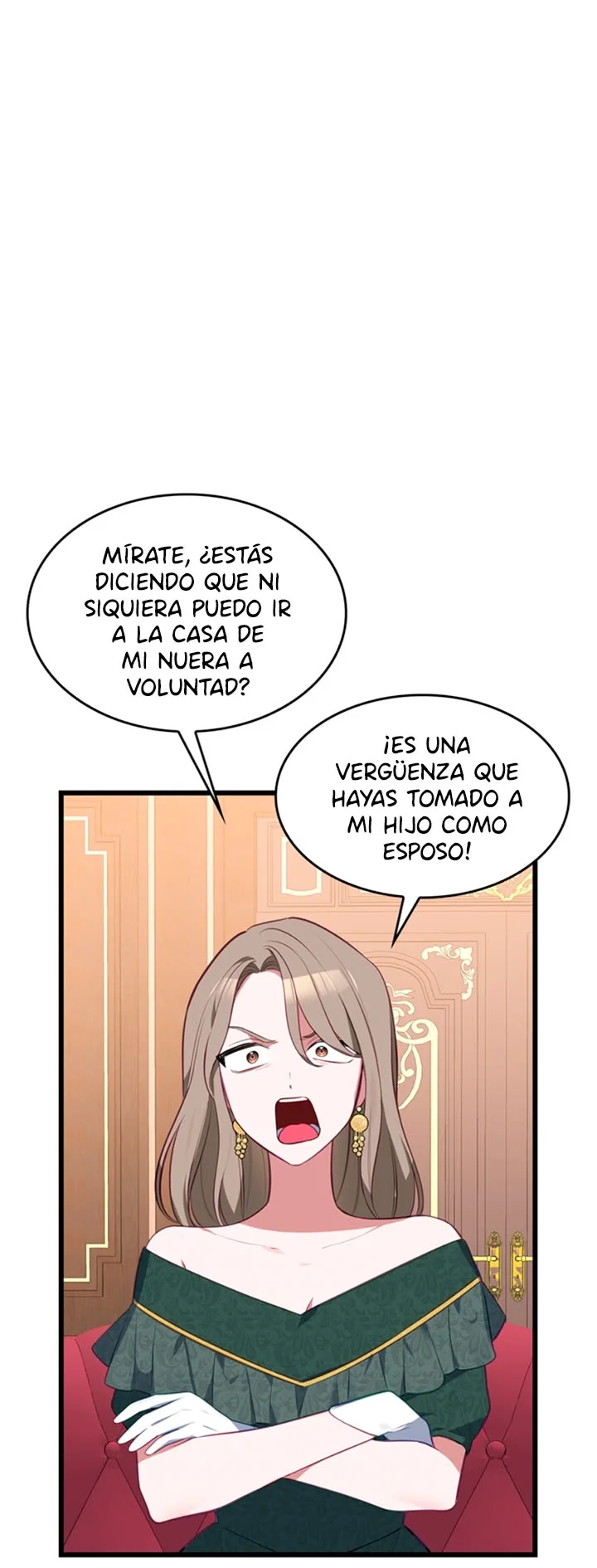 Página 67 del Manga