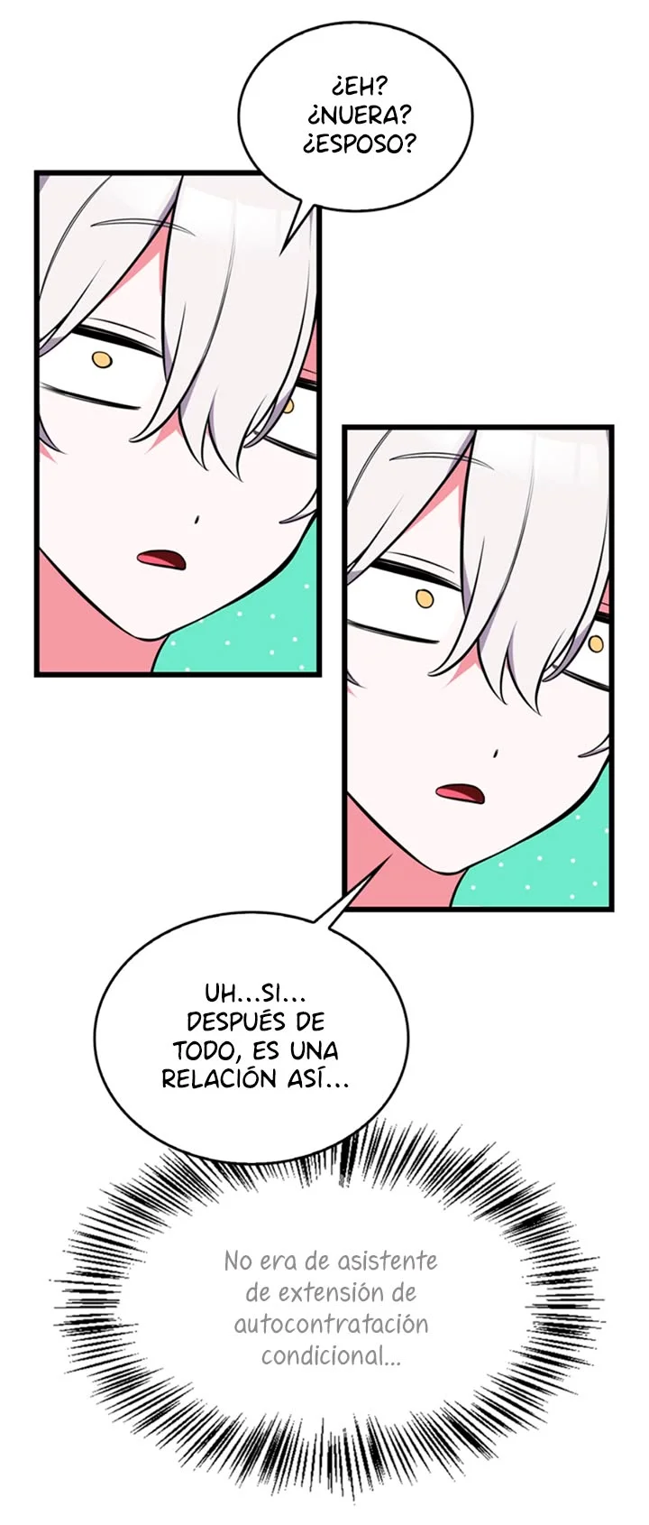 Página 69 del Manga