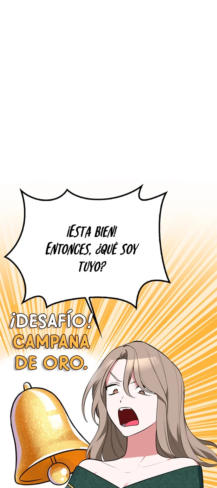 Página 70 del Manga
