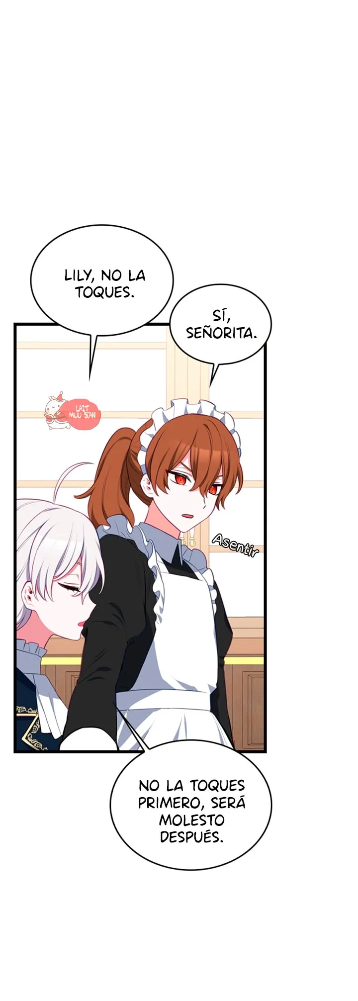 Página 80 del Manga