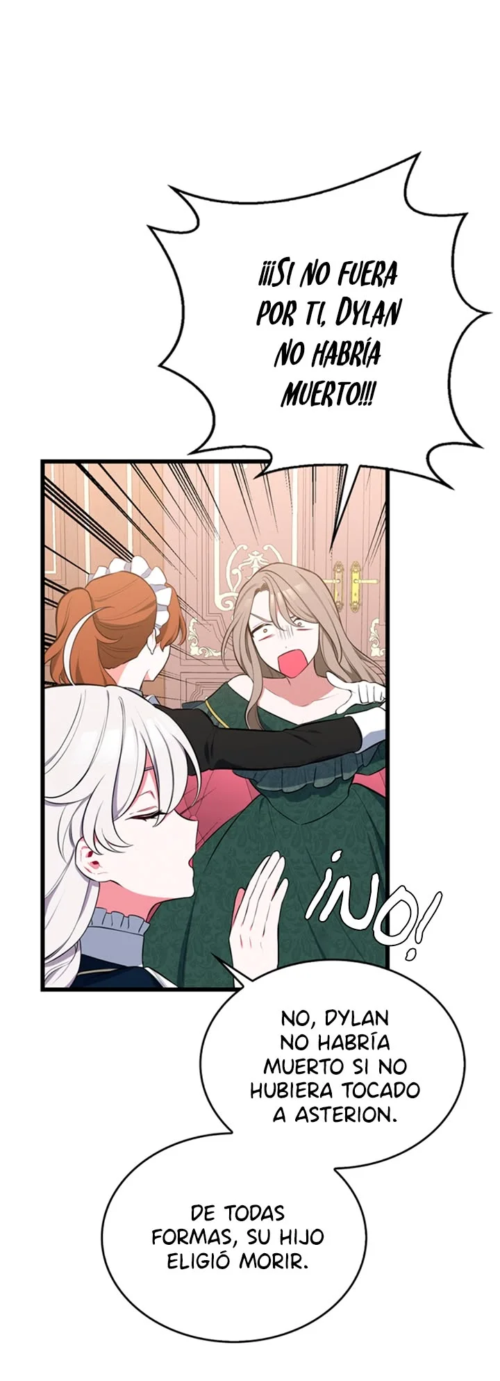 Página 83 del Manga