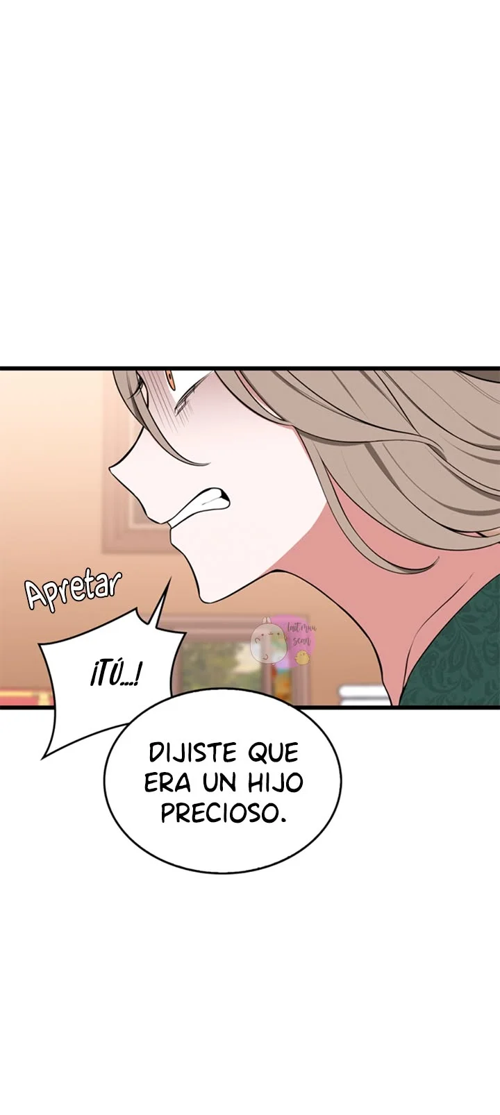 Página 84 del Manga