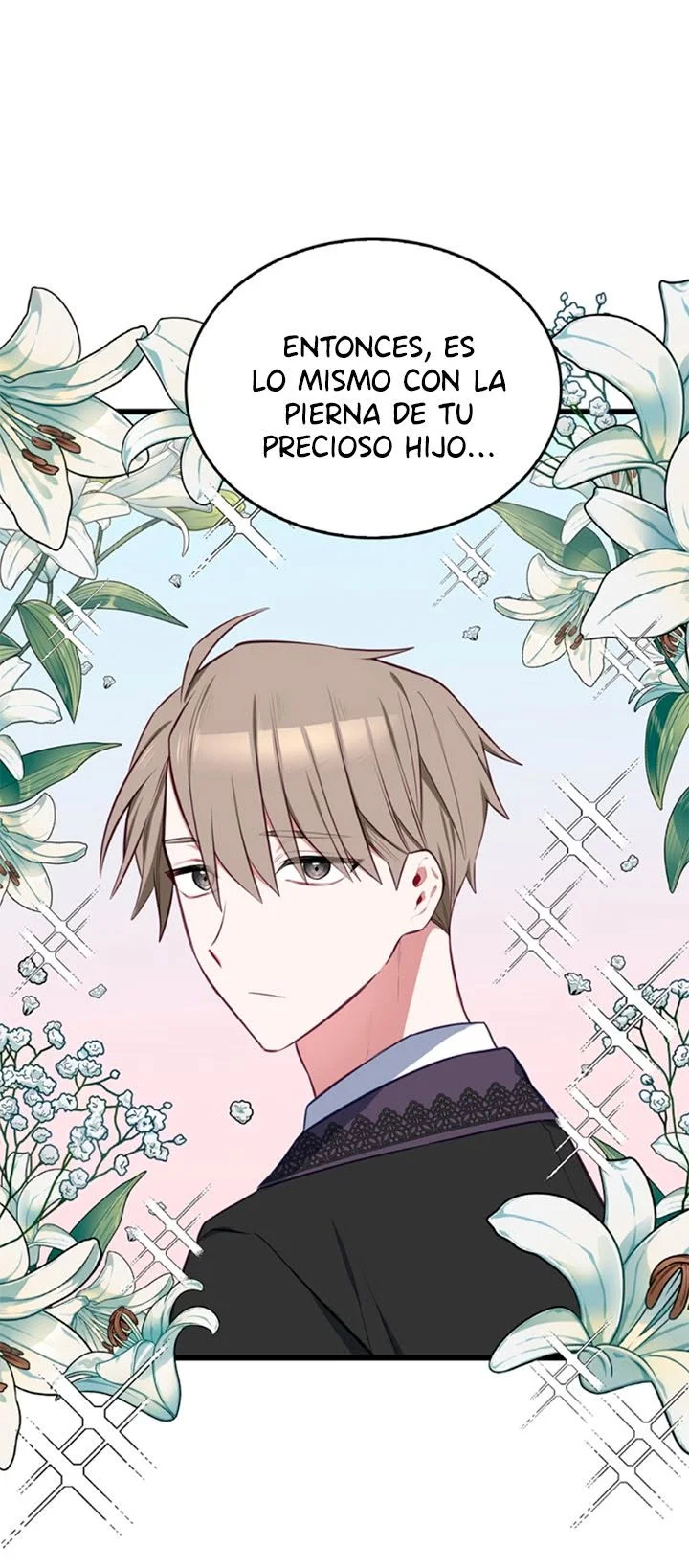 Página 85 del Manga