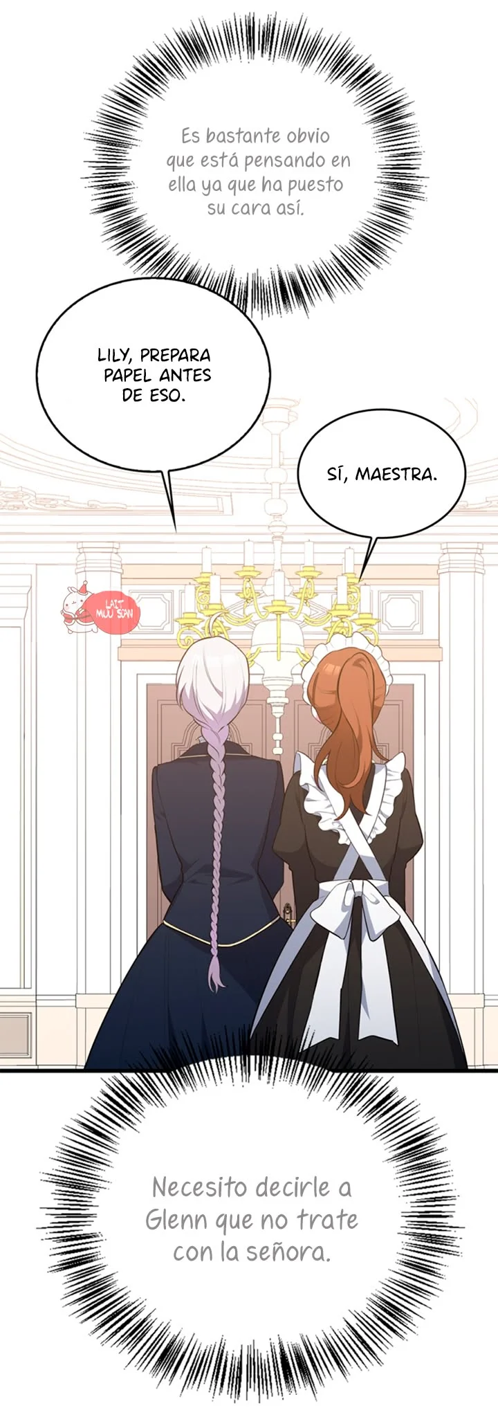Página 36 del Manga