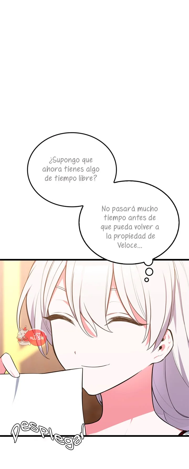 Página 40 del Manga