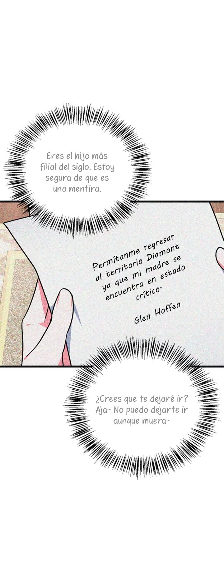 Página 43 del Manga