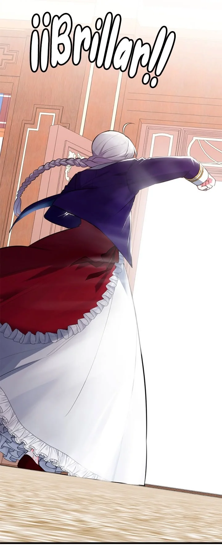 Página 47 del Manga