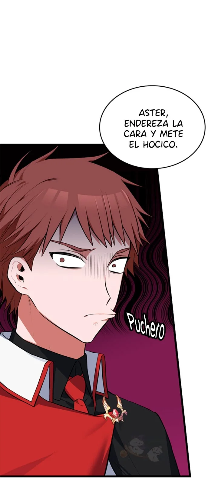 Página 50 del Manga