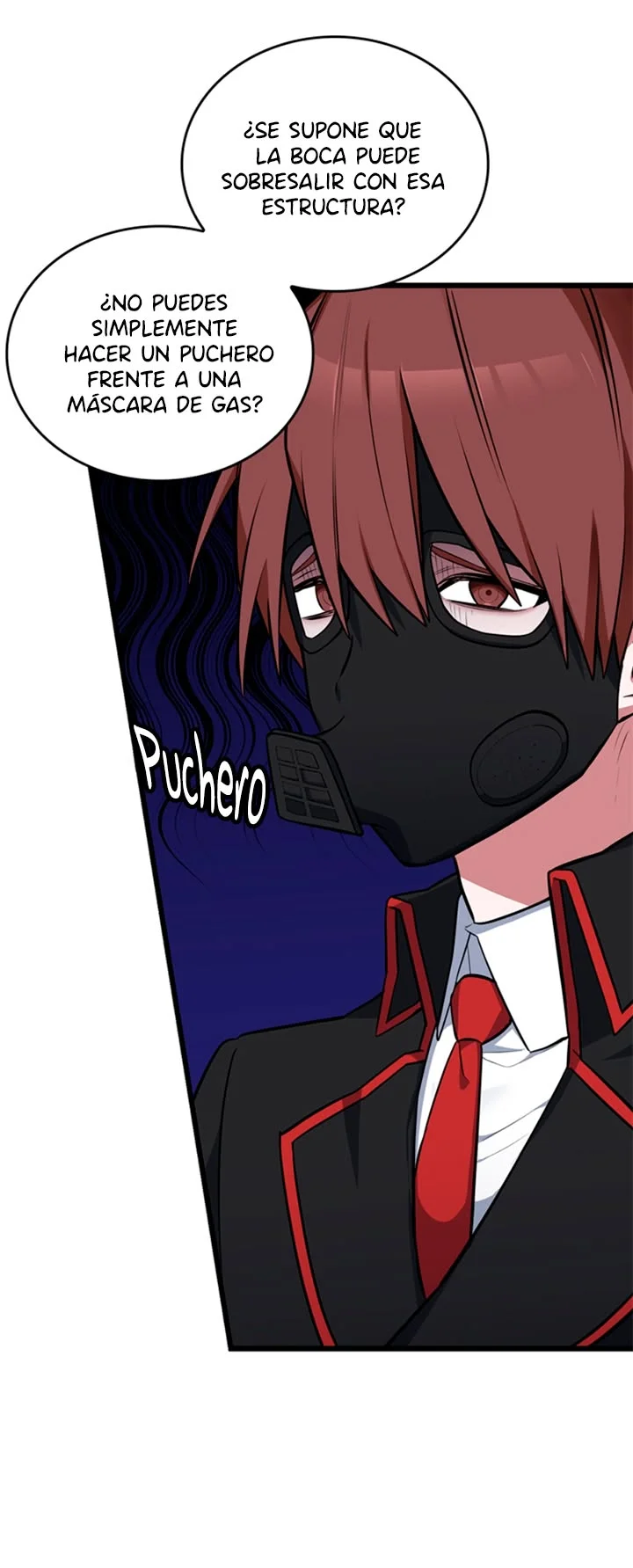 Página 51 del Manga