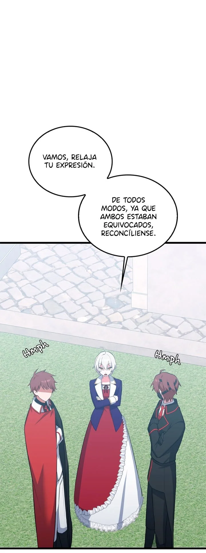 Página 52 del Manga
