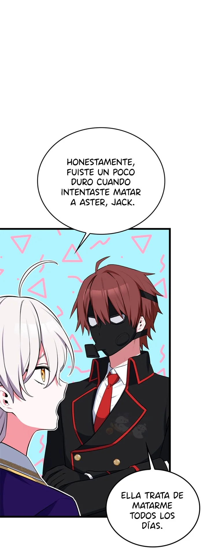 Página 54 del Manga