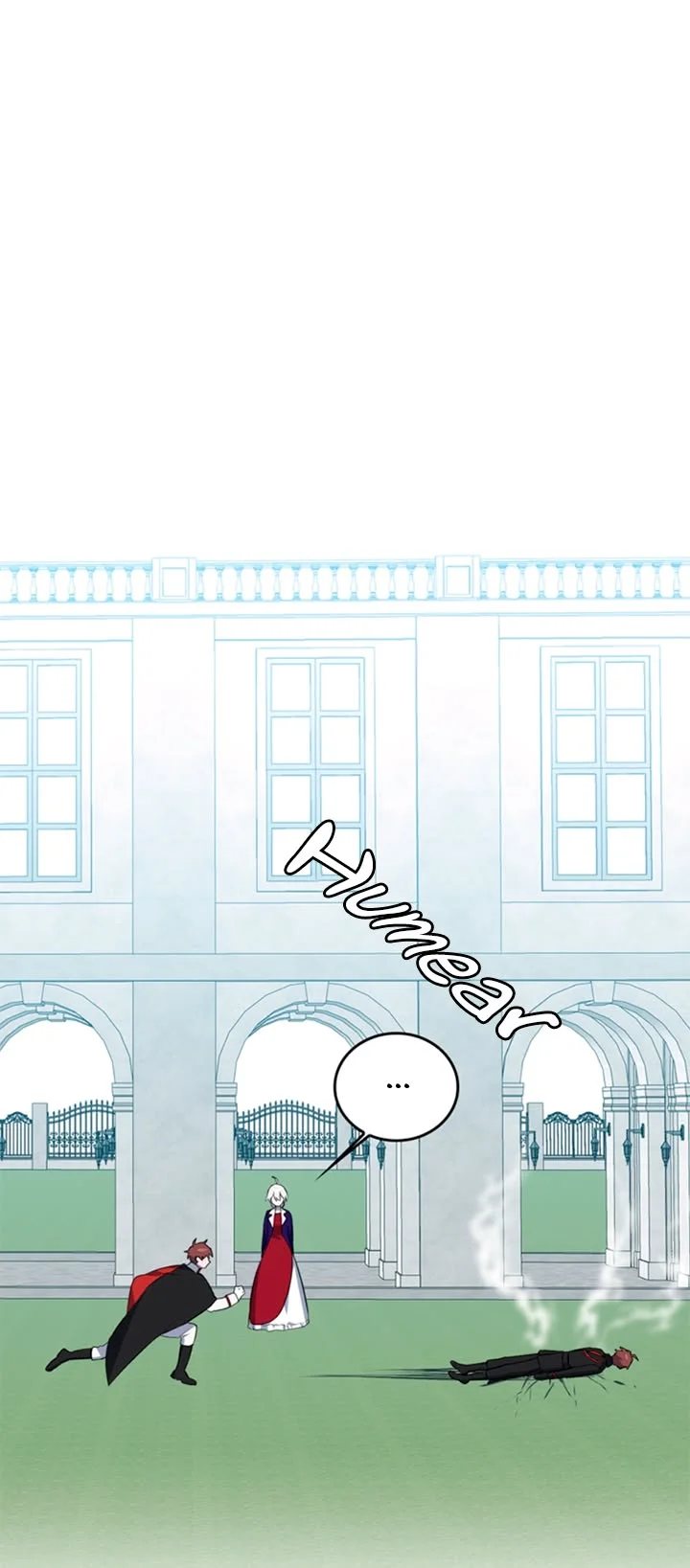 Página 65 del Manga
