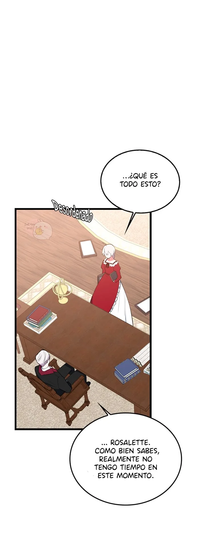 Página 80 del Manga