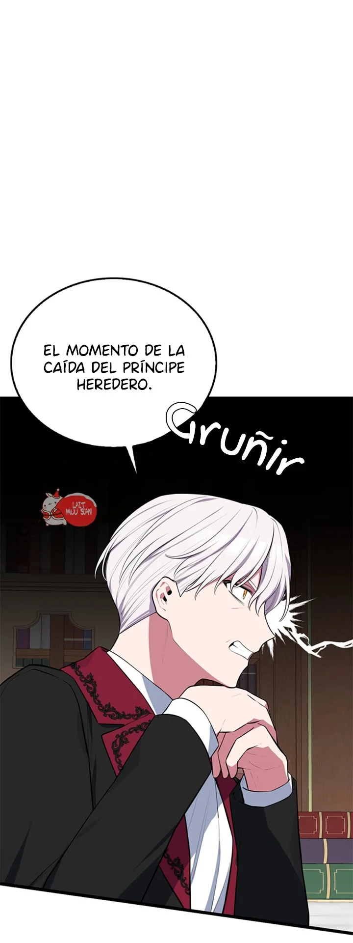 Página 81 del Manga
