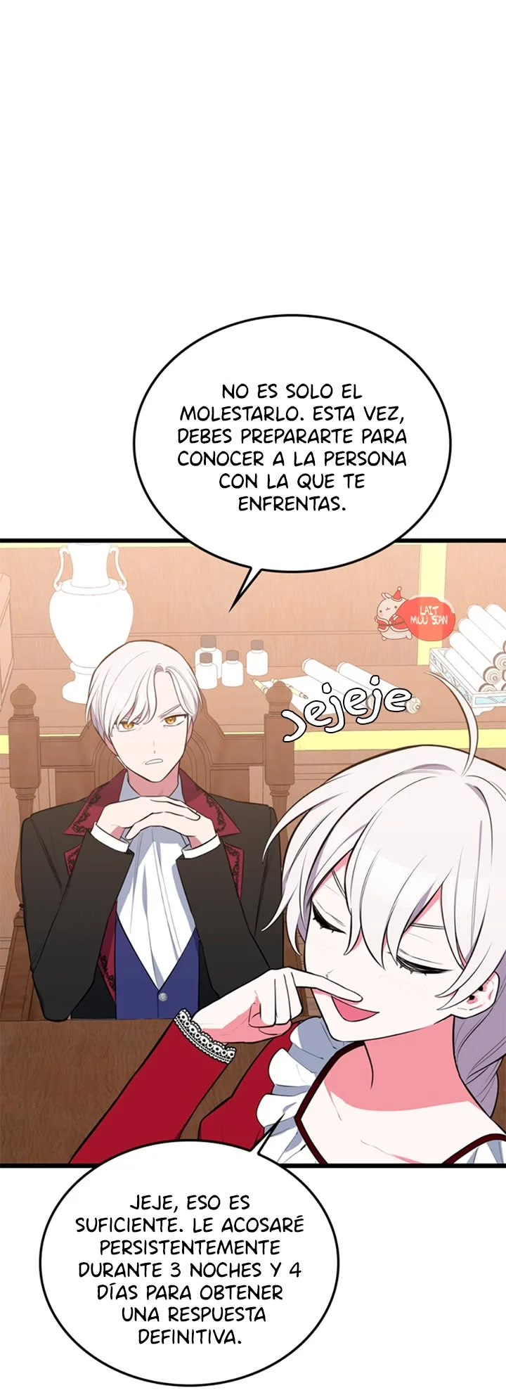 Página 88 del Manga