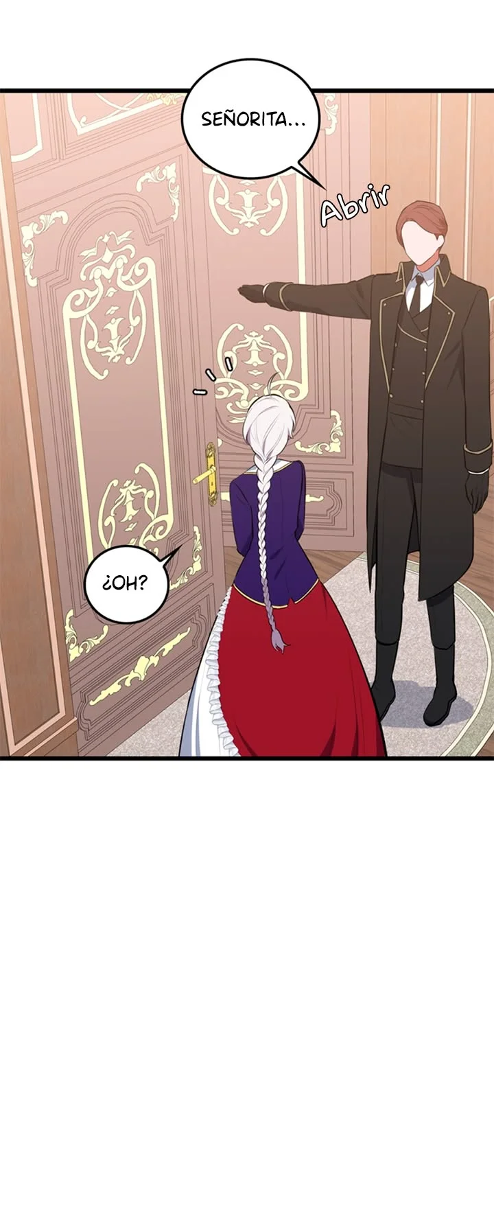Página 95 del Manga