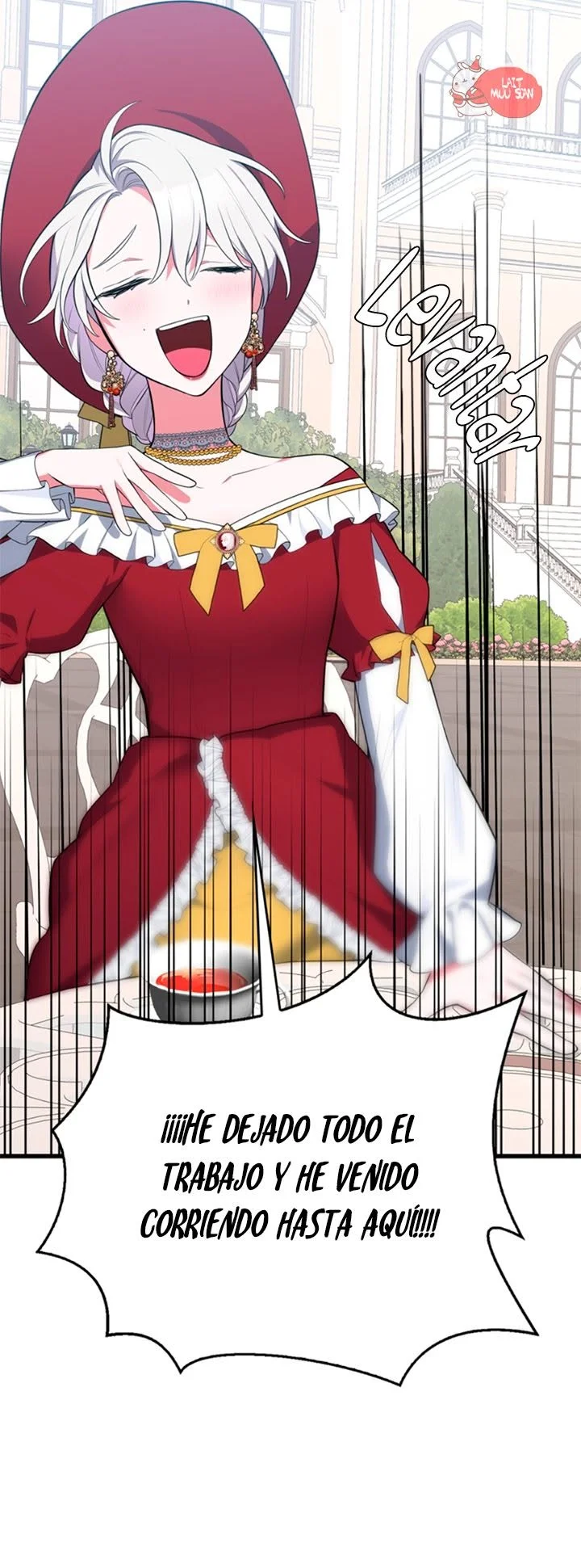 Página 39 del Manga