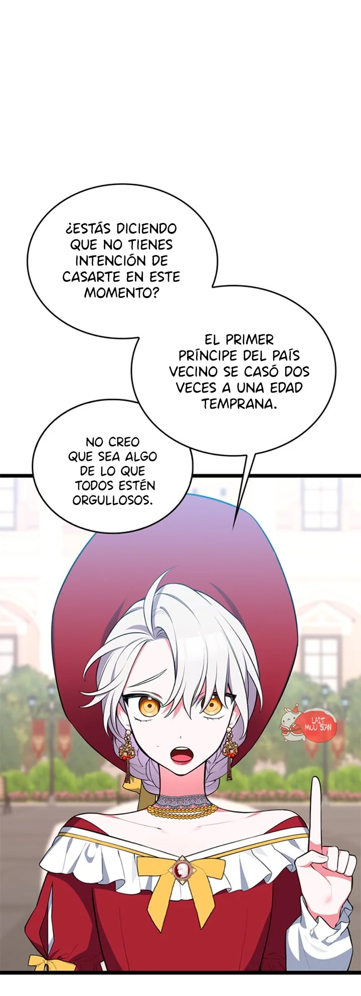 Página 42 del Manga