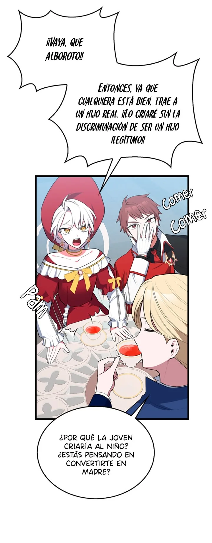 Página 44 del Manga