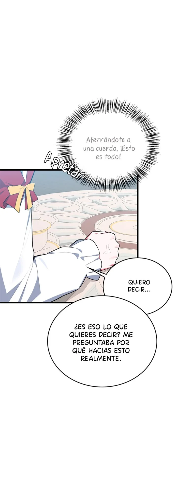 Página 45 del Manga