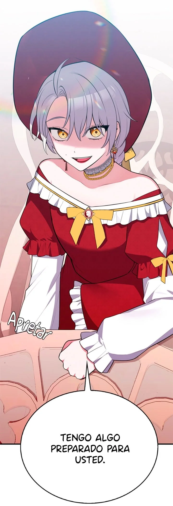 Página 49 del Manga