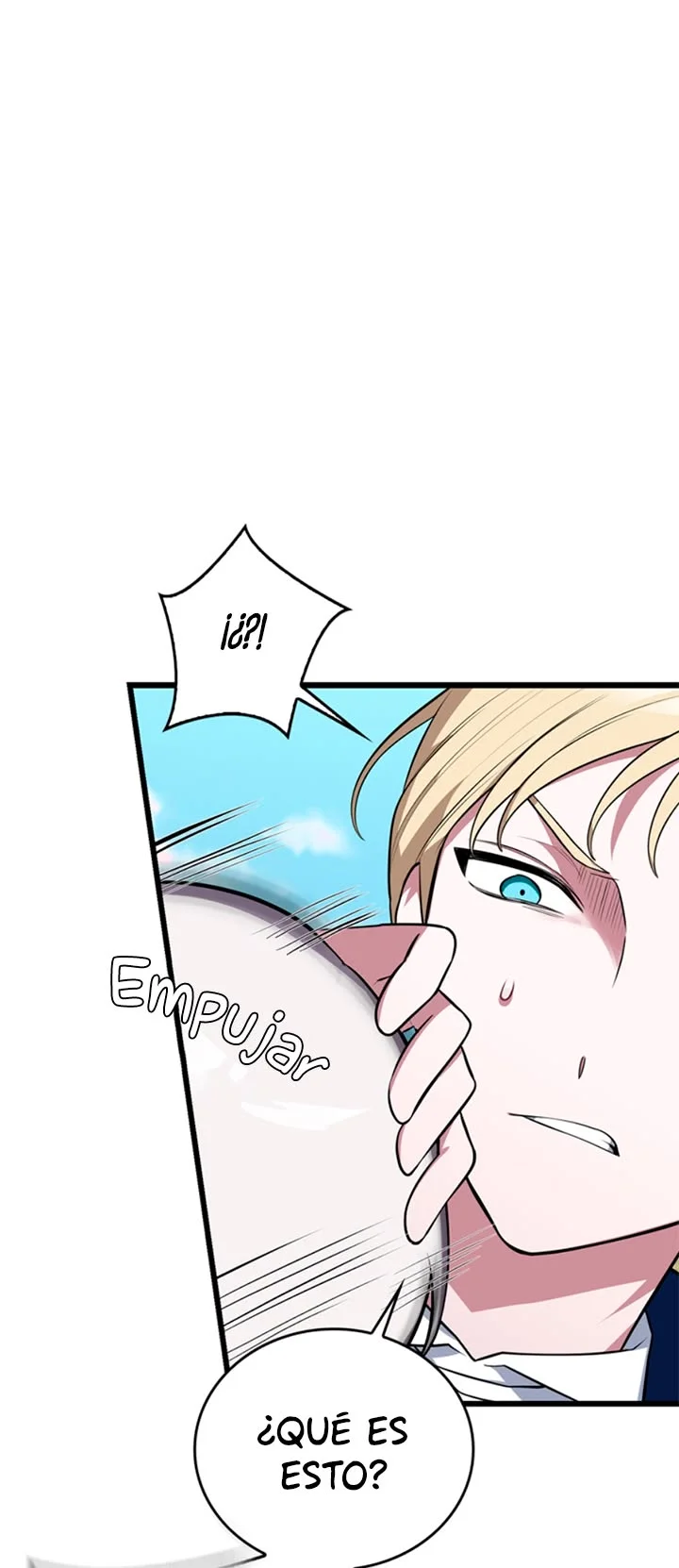 Página 50 del Manga