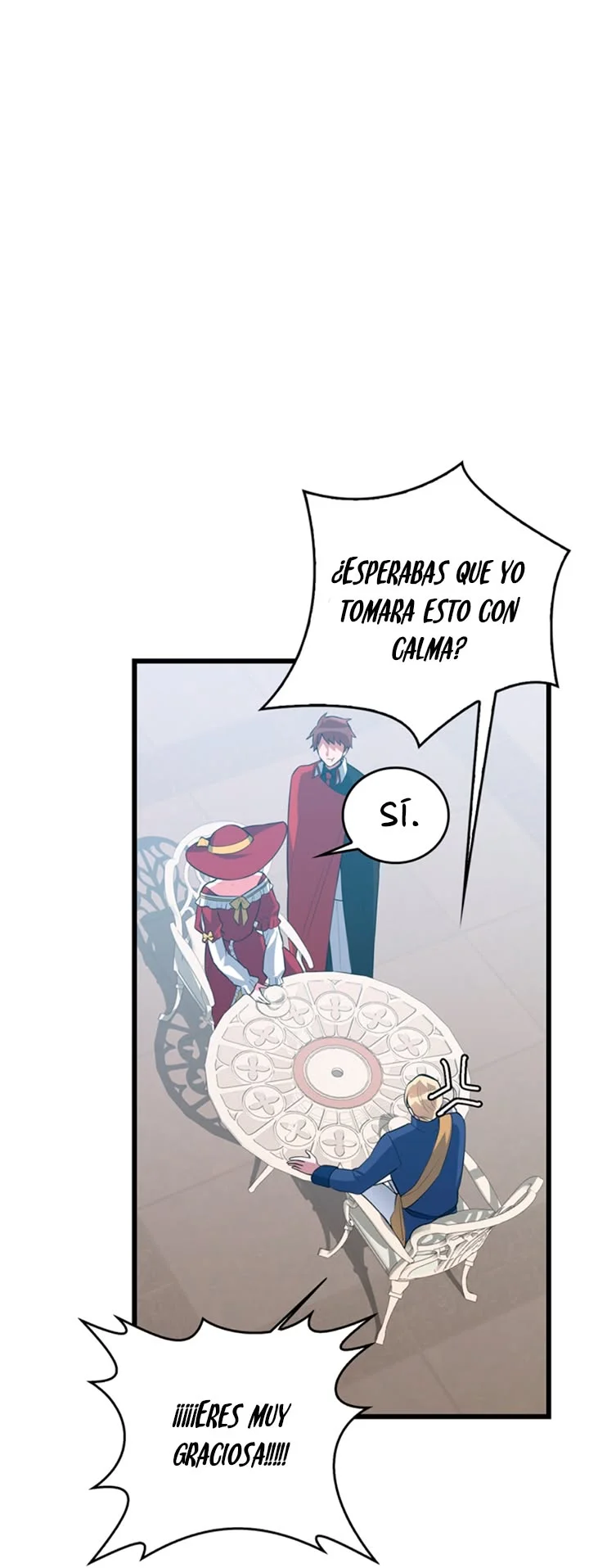 Página 53 del Manga