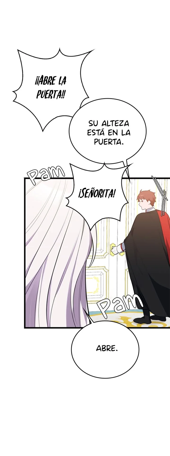 Página 63 del Manga