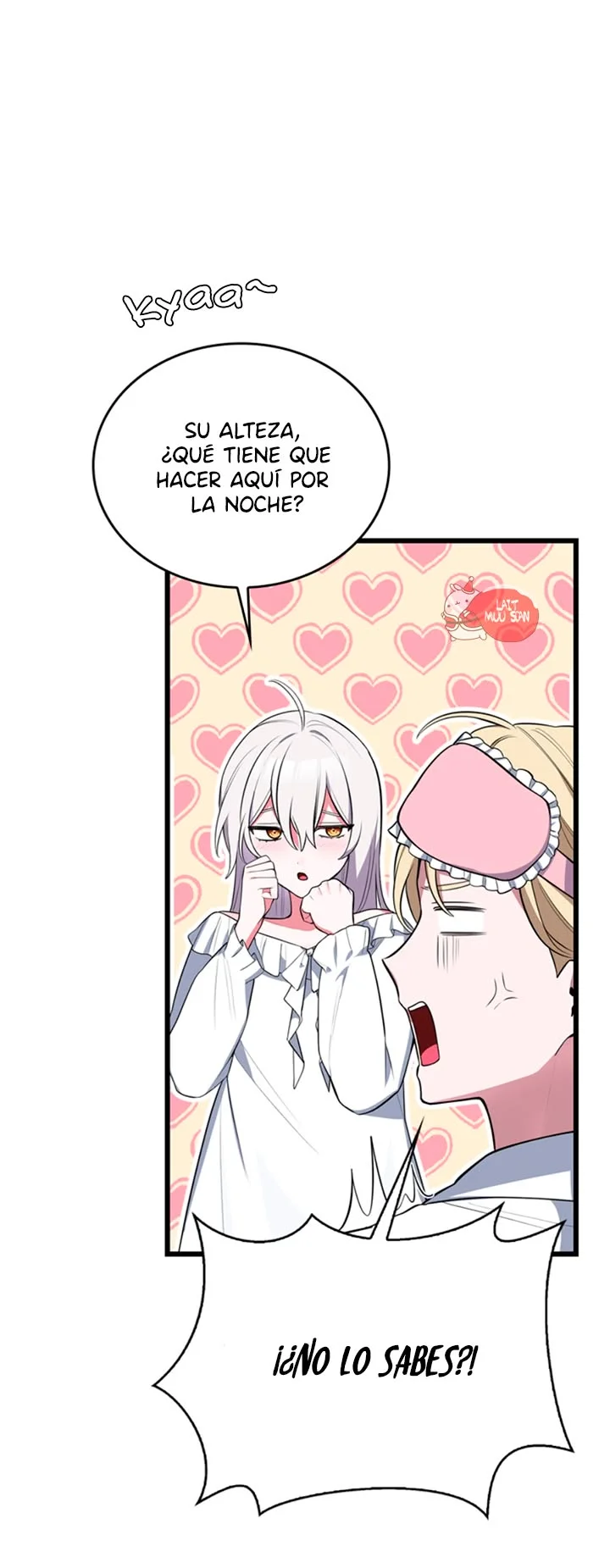 Página 65 del Manga