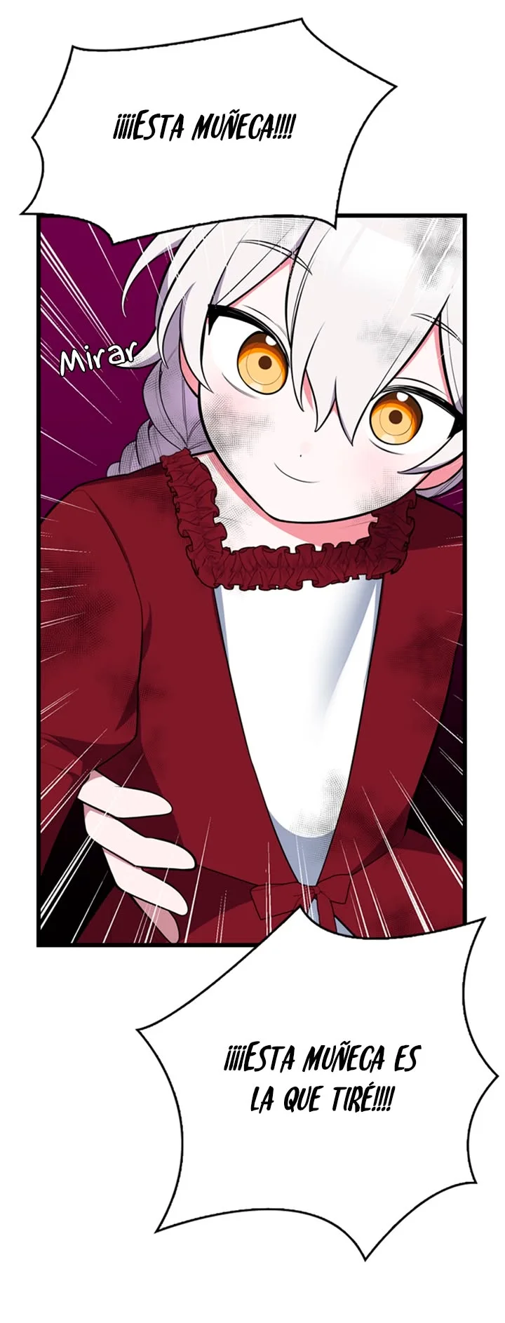 Página 67 del Manga