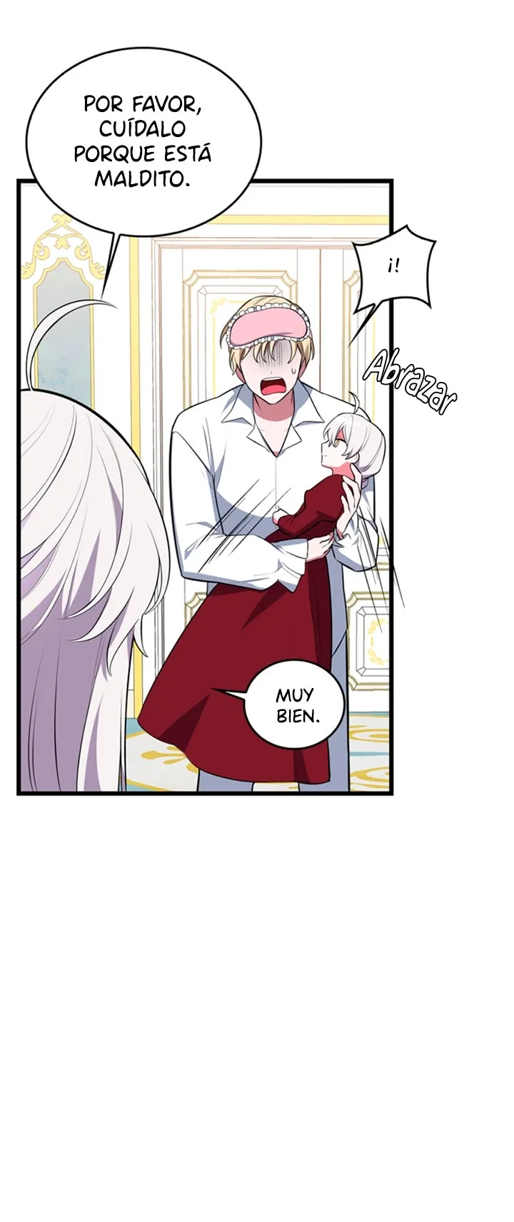Página 74 del Manga