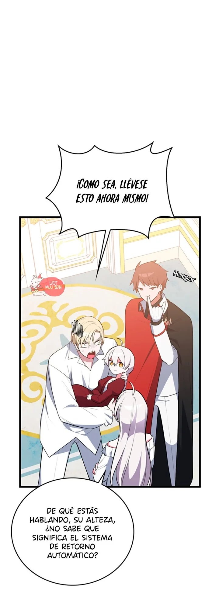 Página 79 del Manga