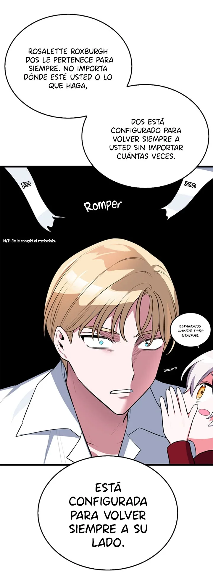 Página 81 del Manga
