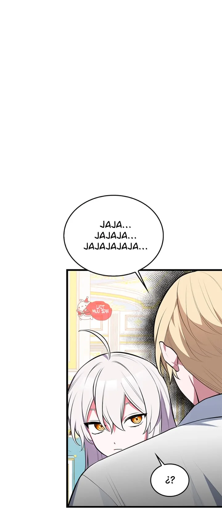 Página 82 del Manga
