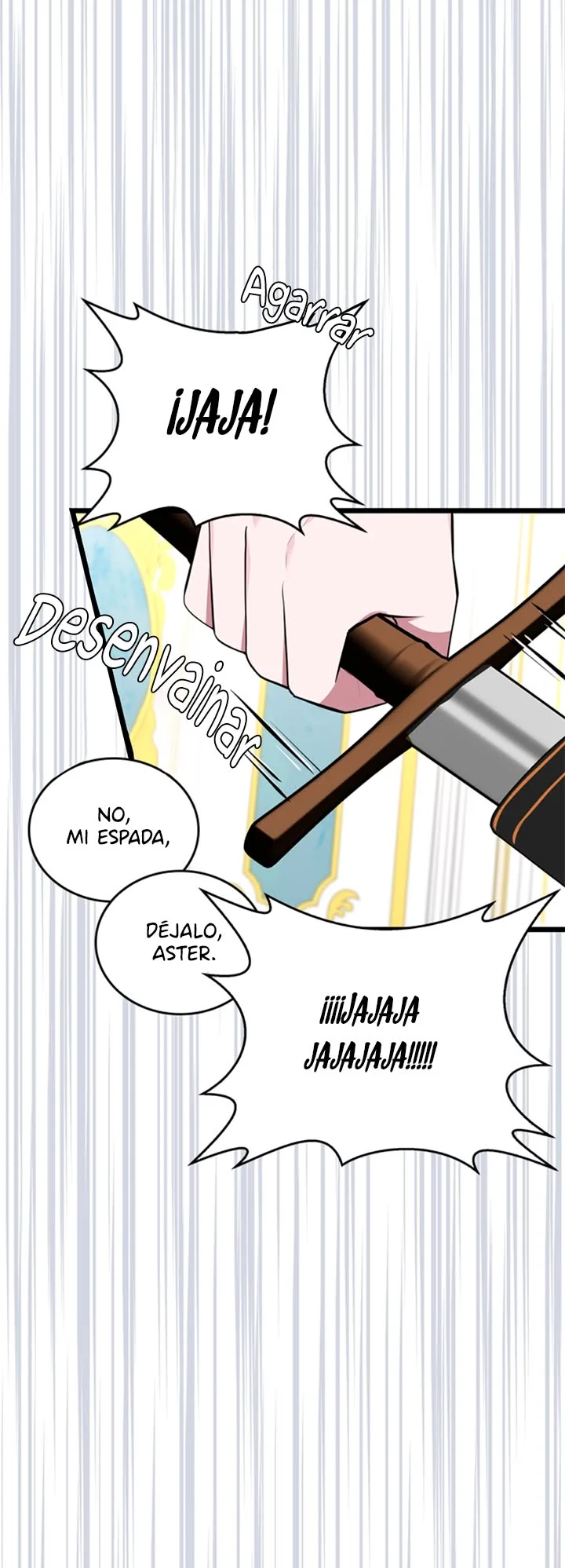 Página 85 del Manga