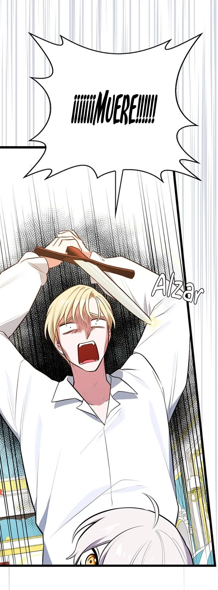 Página 86 del Manga