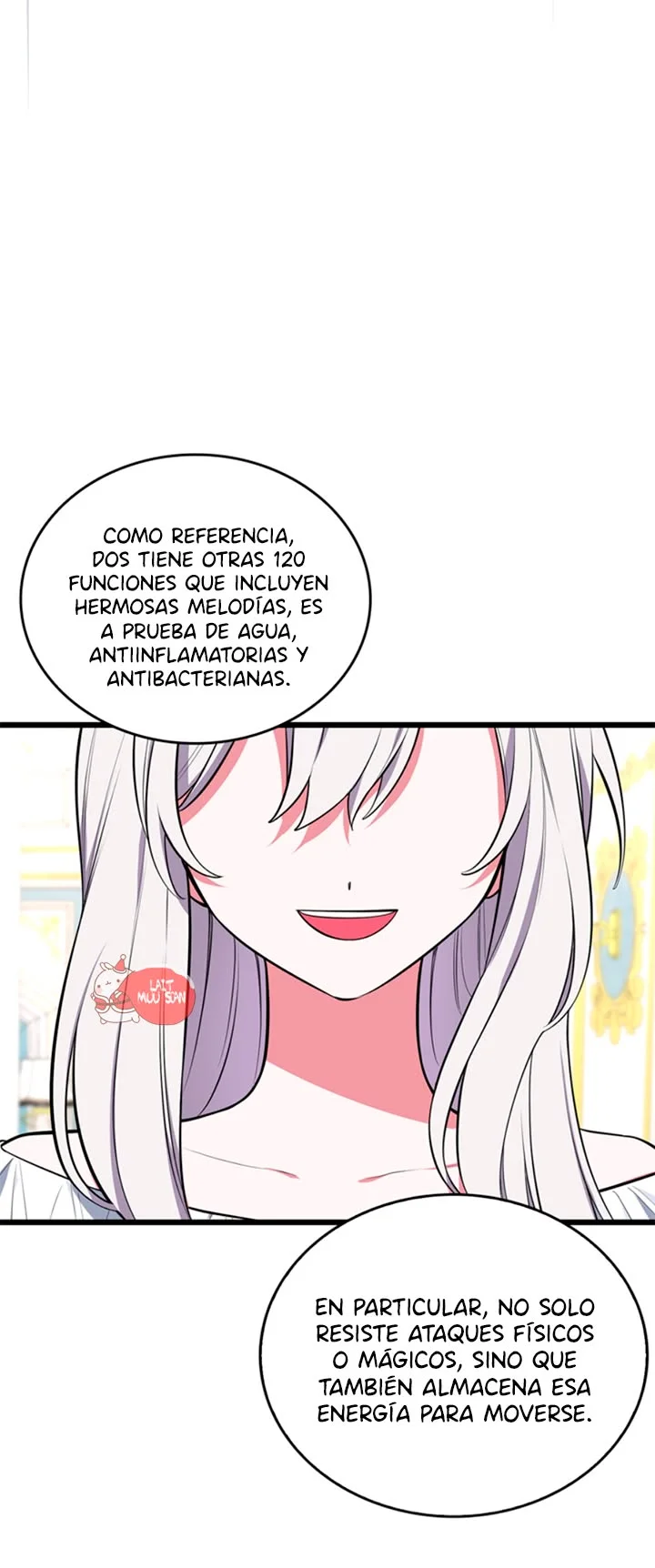 Página 87 del Manga