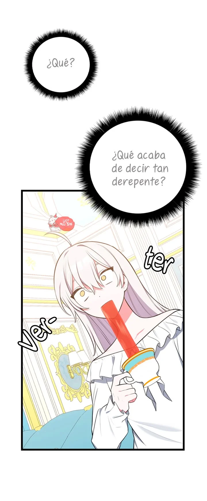 Página 97 del Manga