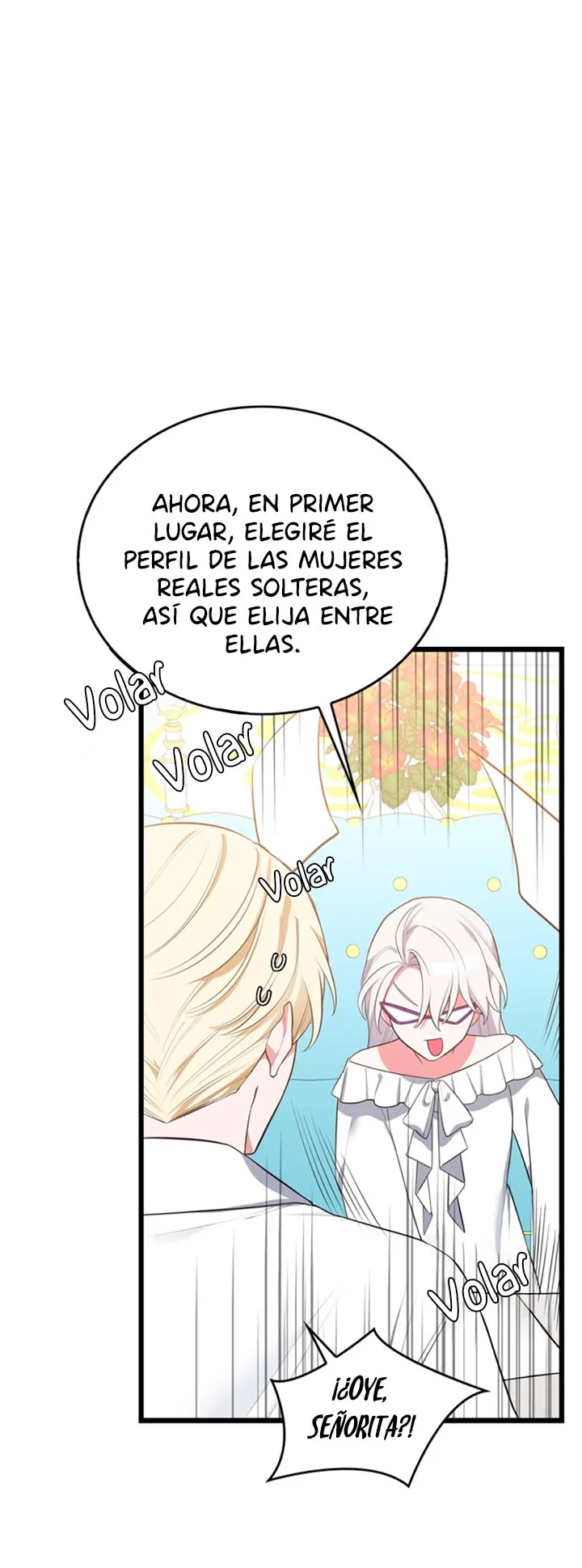 Página 39 del Manga