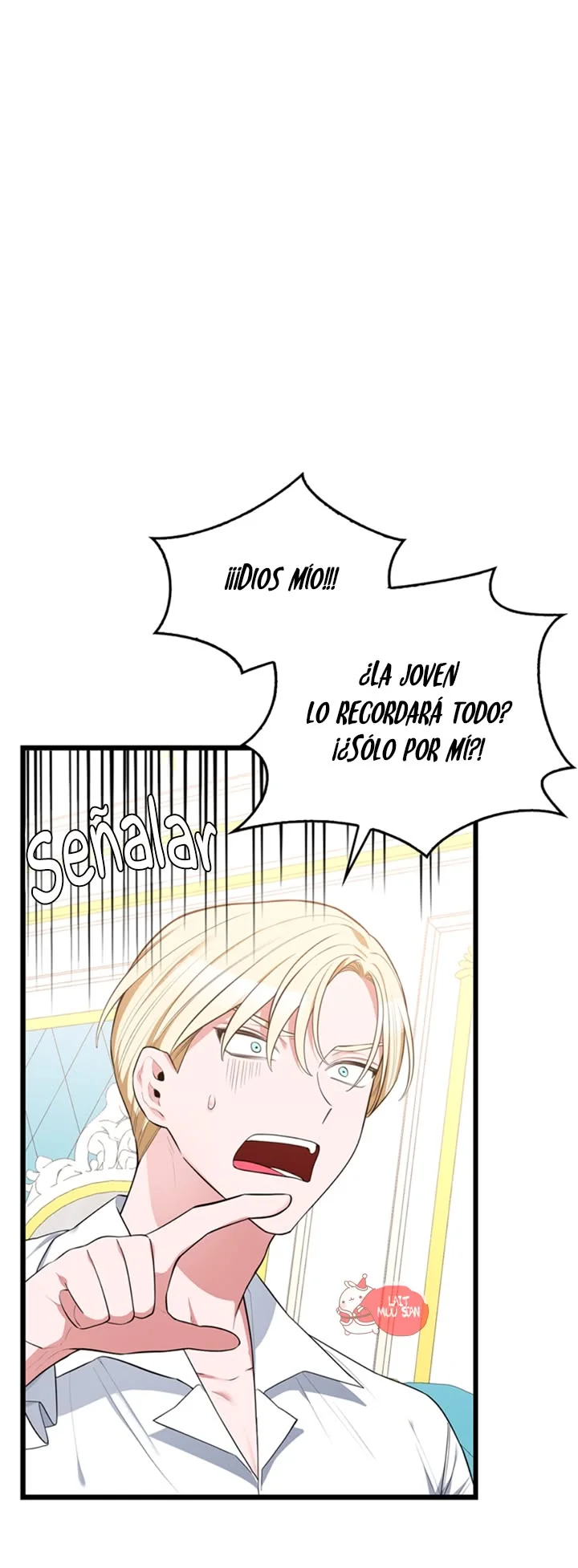 Página 40 del Manga