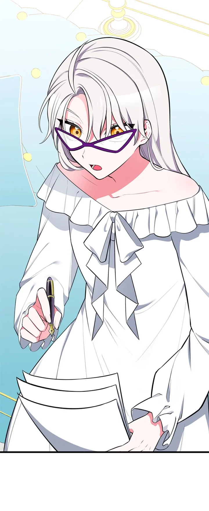 Página 42 del Manga