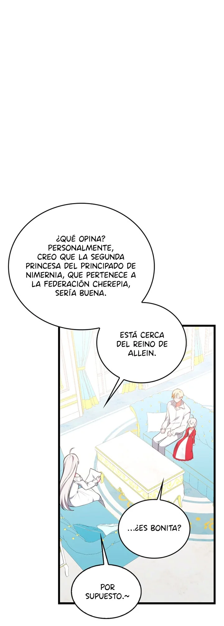 Página 46 del Manga