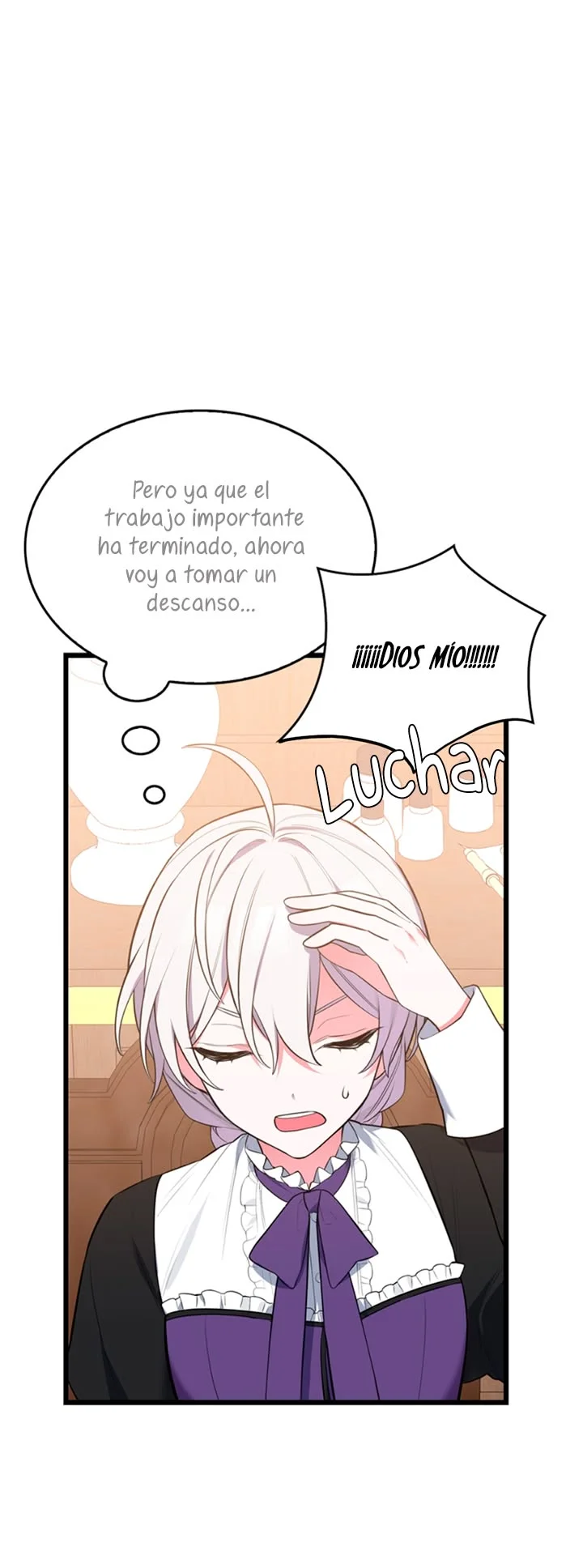 Página 62 del Manga