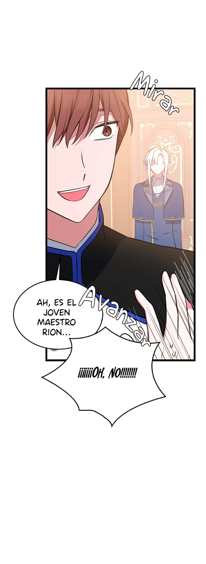Página 78 del Manga