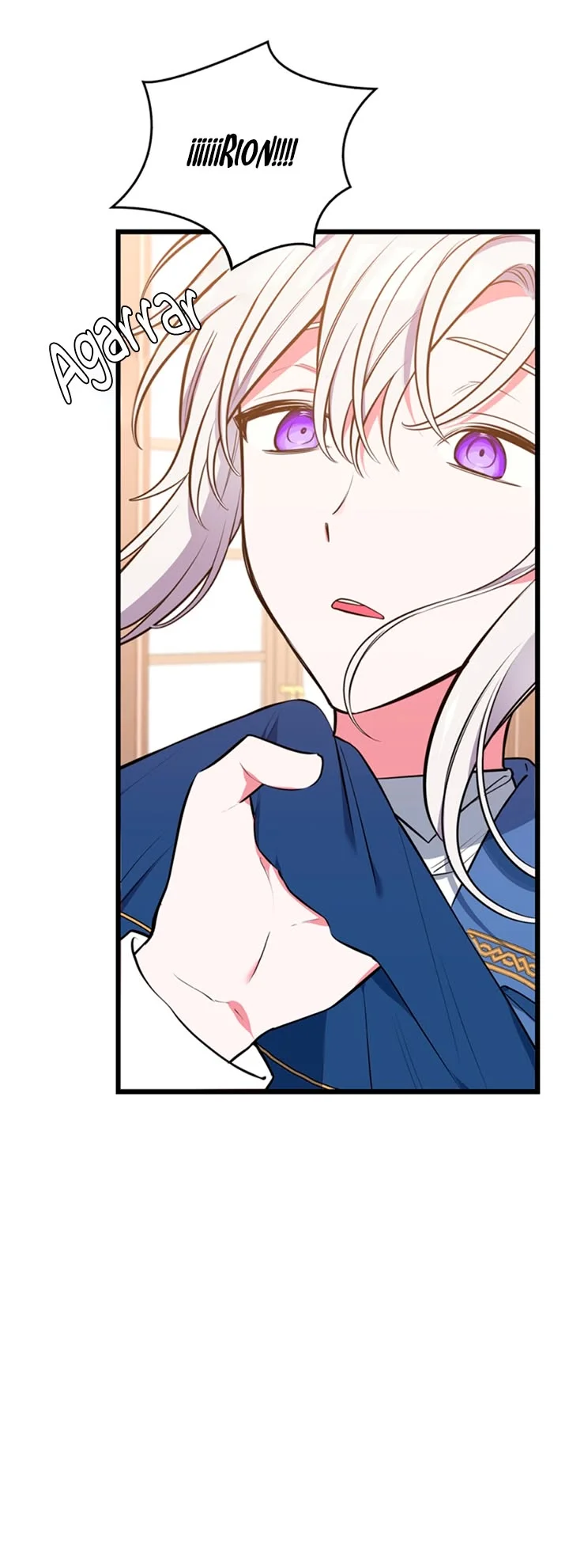 Página 83 del Manga