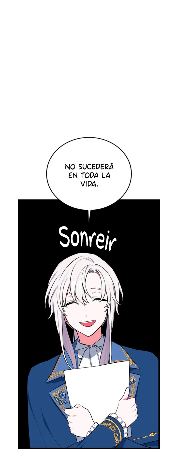 Página 98 del Manga