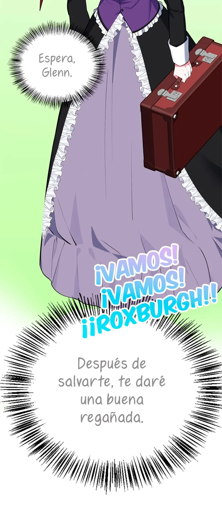 Página 102 del Manga