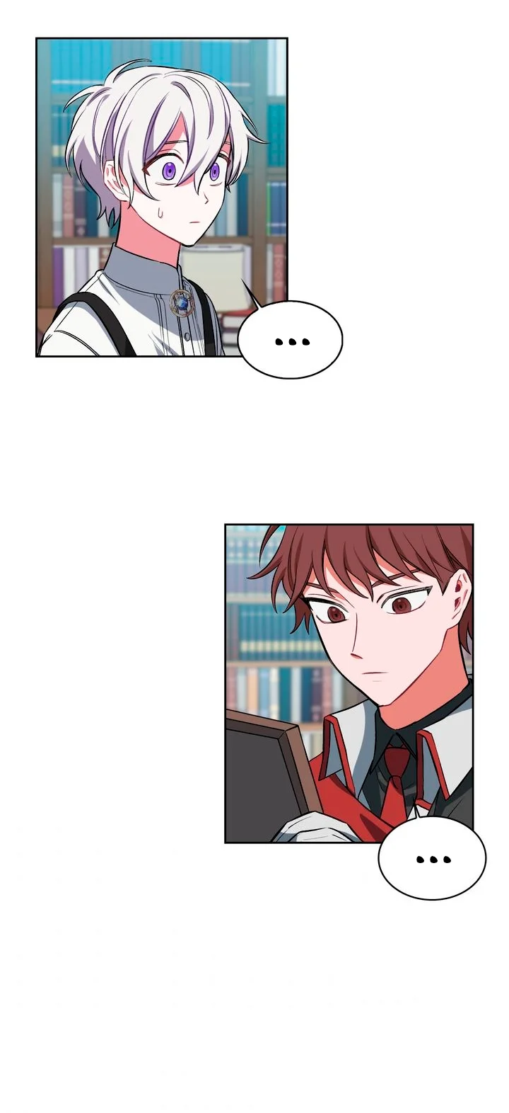 Página 36 del Manga